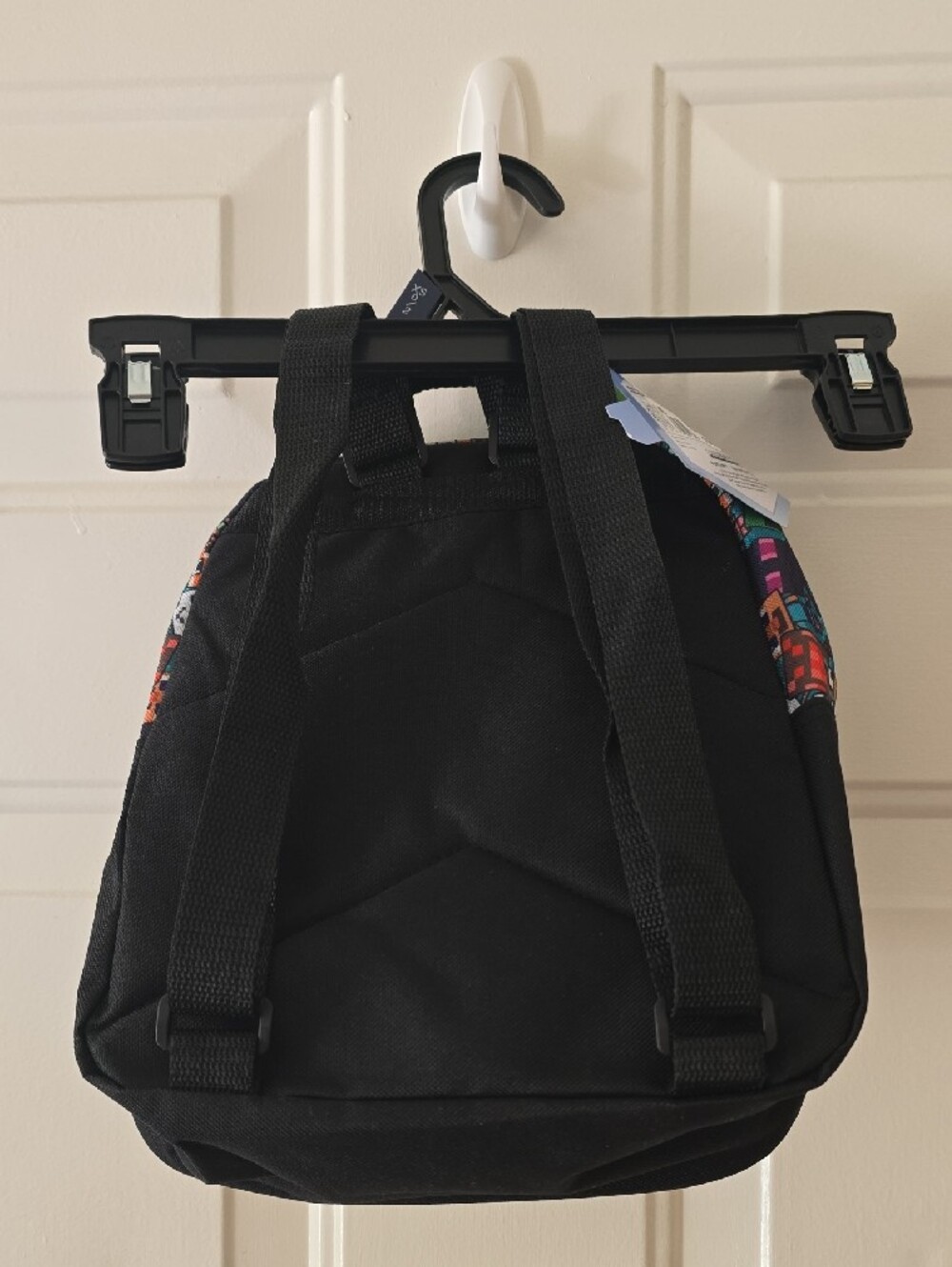 Minecraft Backpack - Adventure Is An Attitude - Picture 4 of 6